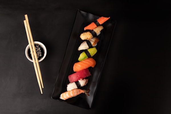 Nigiri